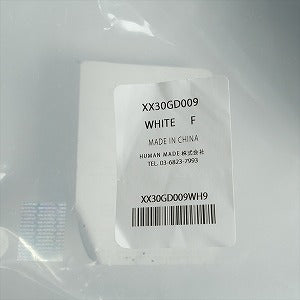 HUMAN MADE ヒューマンメイド ×POKEMON MADE 25AW CUSHION WHITE クッション 白 Size 【フリー】 【新古品・未使用品】 20830094