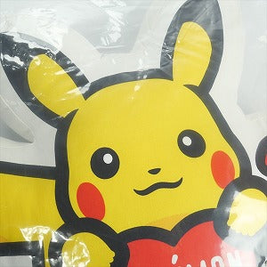 HUMAN MADE ヒューマンメイド ×POKEMON MADE 25AW CUSHION WHITE クッション 白 Size 【フリー】 【新古品・未使用品】 20830094