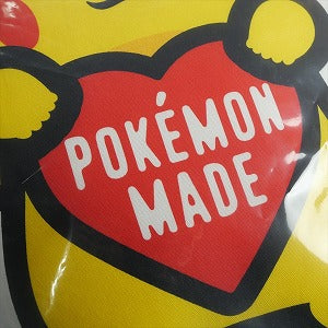 HUMAN MADE ヒューマンメイド ×POKEMON MADE 25AW CUSHION WHITE クッション 白 Size 【フリー】 【新古品・未使用品】 20830094