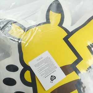 HUMAN MADE ヒューマンメイド ×POKEMON MADE 25AW CUSHION WHITE クッション 白 Size 【フリー】 【新古品・未使用品】 20830094