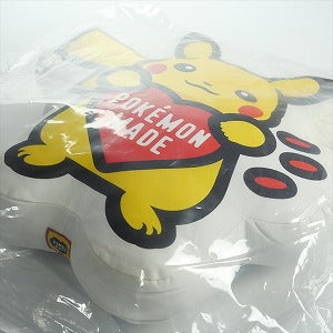 HUMAN MADE ヒューマンメイド ×POKEMON MADE 25AW CUSHION WHITE クッション 白 Size 【フリー】 【新古品・未使用品】 20830094