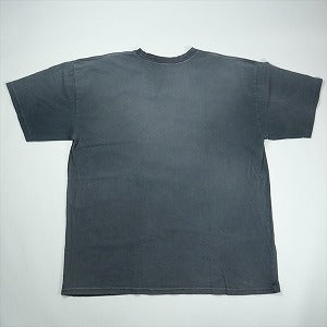 Travis Scott トラヴィス・スコット ×NIKE×FC Barcelona 25FW Washed Spray Logo Tee Grey Tシャツ 灰 Size 【XL】 【新古品・未使用品】 20830095