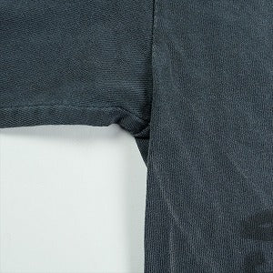 Travis Scott トラヴィス・スコット ×NIKE×FC Barcelona 25FW Washed Spray Logo Tee Grey Tシャツ 灰 Size 【XL】 【新古品・未使用品】 20830095