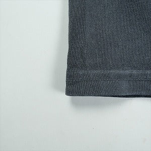 Travis Scott トラヴィス・スコット ×NIKE×FC Barcelona 25FW Washed Spray Logo Tee Grey Tシャツ 灰 Size 【XL】 【新古品・未使用品】 20830095