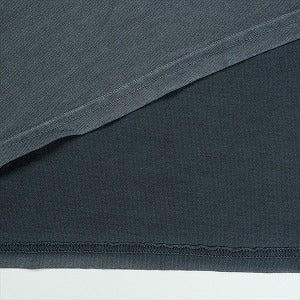 Travis Scott トラヴィス・スコット ×NIKE×FC Barcelona 25FW Washed Spray Logo Tee Grey Tシャツ 灰 Size 【XL】 【新古品・未使用品】 20830095