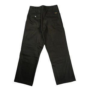 TENDERLOIN テンダーロイン BDP T/C ワークパンツ チャコール Size 【XS】 【中古品-良い】 20830097