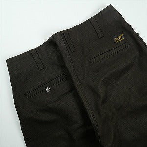 TENDERLOIN テンダーロイン BDP T/C ワークパンツ チャコール Size 【XS】 【中古品-良い】 20830097
