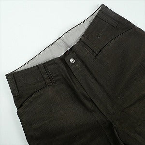 TENDERLOIN テンダーロイン BDP T/C ワークパンツ チャコール Size 【XS】 【中古品-良い】 20830097
