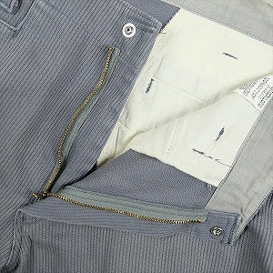 TENDERLOIN テンダーロイン BDP PIQUE ワークパンツ 灰 Size 【XS】 【中古品-良い】 20830098