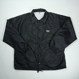 TOKYO INDIANS MC トウキョウインディアンズモーターサイクル Timc Inc. 東京インディアンズ Coach Jacket コーチジャケット 黒 Size 【L】 【中古品-良い】 20830101