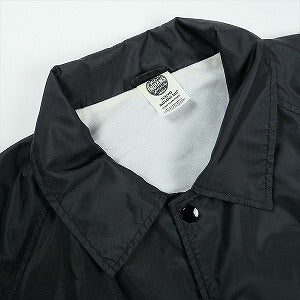 TOKYO INDIANS MC トウキョウインディアンズモーターサイクル Timc Inc. 東京インディアンズ Coach Jacket コーチジャケット 黒 Size 【L】 【中古品-良い】 20830101
