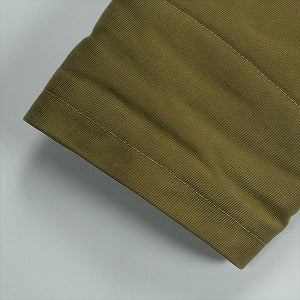 At Last ＆ Co アットラスト/BUTCHER PRODUCTS ブッチャープロダクツ DECK JACKET OLIVE DRAB  デッキジャケット オリーブ Size 【40】 【中古品-非常に良い】 20830102