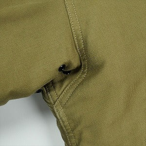 At Last ＆ Co アットラスト/BUTCHER PRODUCTS ブッチャープロダクツ DECK JACKET OLIVE DRAB  デッキジャケット オリーブ Size 【40】 【中古品-非常に良い】 20830102