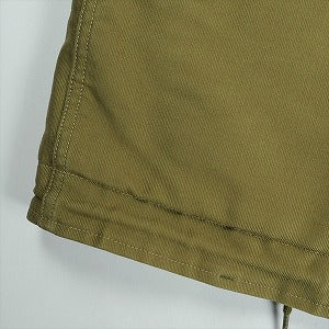 At Last ＆ Co アットラスト/BUTCHER PRODUCTS ブッチャープロダクツ DECK JACKET OLIVE DRAB  デッキジャケット オリーブ Size 【40】 【中古品-非常に良い】 20830102