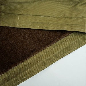 At Last ＆ Co アットラスト/BUTCHER PRODUCTS ブッチャープロダクツ DECK JACKET OLIVE DRAB  デッキジャケット オリーブ Size 【40】 【中古品-非常に良い】 20830102