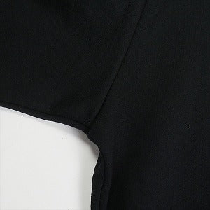 CHROME HEARTS クロム・ハーツ HORSESHOE CREW SWEAT BLACK クルーネックスウェット 黒 Size 【M】 【新古品・未使用品】 20830103