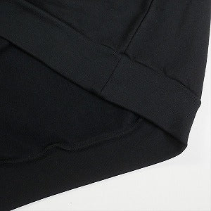 CHROME HEARTS クロム・ハーツ HORSESHOE CREW SWEAT BLACK クルーネックスウェット 黒 Size 【M】 【新古品・未使用品】 20830103