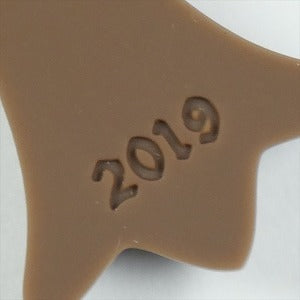 CHROME HEARTS クロム・ハーツ PLSTC CH CRS SML BALL CHAIN BROWN ネックレス 茶 Size 【フリー】 【新古品・未使用品】 20830105