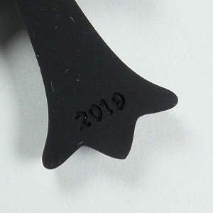 CHROME HEARTS クロム・ハーツ PLSTC CH CRS SML BALL CHAIN MATTE BLK ネックレス 黒 Size 【フリー】 【新古品・未使用品】 20830106