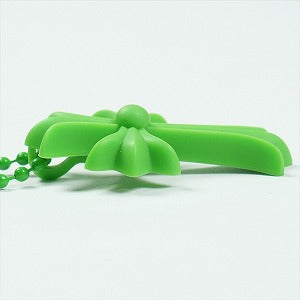 CHROME HEARTS クロム・ハーツ PLSTC CH CRS SML BALL CHAIN GREEN ネックレス 緑 Size 【フリー】 【新古品・未使用品】 20830107