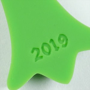 CHROME HEARTS クロム・ハーツ PLSTC CH CRS SML BALL CHAIN GREEN ネックレス 緑 Size 【フリー】 【新古品・未使用品】 20830107