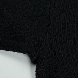 CHROME HEARTS クロム・ハーツ Cemetary Wing L/S Tee ロンT オールド 黒 Size 【M】 【中古品-良い】 20830109