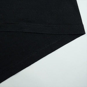 CHROME HEARTS クロム・ハーツ Cemetary Wing L/S Tee ロンT オールド 黒 Size 【M】 【中古品-良い】 20830109