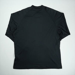 SUPREME シュプリーム ×NIKE ACG 22AW Jersey Black ロンT 黒 Size 【L】 【中古品-ほぼ新品】 20830114