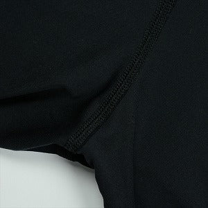 SUPREME シュプリーム ×NIKE ACG 22AW Jersey Black ロンT 黒 Size 【L】 【中古品-ほぼ新品】 20830114