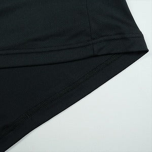 SUPREME シュプリーム ×NIKE ACG 22AW Jersey Black ロンT 黒 Size 【L】 【中古品-ほぼ新品】 20830114