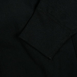 SUPREME シュプリーム 18AW Box Logo Crewneck Black ボックスロゴクルーネックスウェット 黒 Size 【S】 【中古品-非常に良い】 20830115