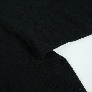 SUPREME シュプリーム 18AW Box Logo Crewneck Black ボックスロゴクルーネックスウェット 黒 Size 【S】 【中古品-非常に良い】 20830115