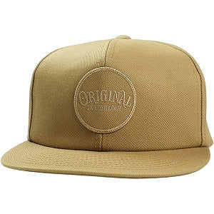 TENDERLOIN テンダーロイン T-TRUCKER CAP T/C トラッカーキャップ カーキ Size 【フリー】 【中古品-良い】 20830116