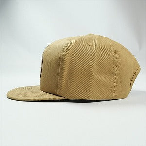 TENDERLOIN テンダーロイン T-TRUCKER CAP T/C トラッカーキャップ カーキ Size 【フリー】 【中古品-良い】 20830116