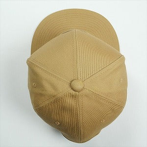 TENDERLOIN テンダーロイン T-TRUCKER CAP T/C トラッカーキャップ カーキ Size 【フリー】 【中古品-良い】 20830116