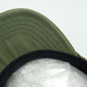 TENDERLOIN テンダーロイン T-6P CAP キャップ オリーブ Size 【フリー】 【中古品-良い】 20830117