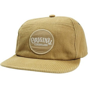 TENDERLOIN テンダーロイン T-6P CAP PIQUE キャップ カーキ Size 【フリー】 【中古品-良い】 20830118