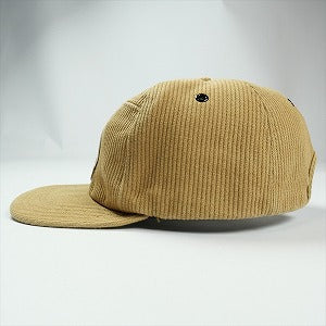 TENDERLOIN テンダーロイン T-6P CAP PIQUE キャップ カーキ Size 【フリー】 【中古品-良い】 20830118