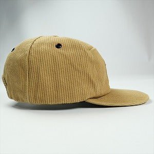 TENDERLOIN テンダーロイン T-6P CAP PIQUE キャップ カーキ Size 【フリー】 【中古品-良い】 20830118