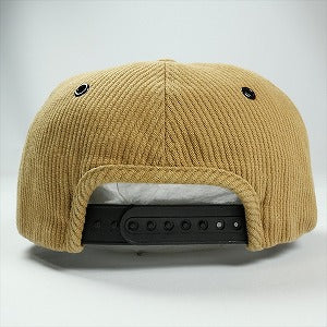 TENDERLOIN テンダーロイン T-6P CAP PIQUE キャップ カーキ Size 【フリー】 【中古品-良い】 20830118