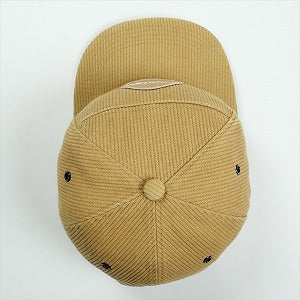 TENDERLOIN テンダーロイン T-6P CAP PIQUE キャップ カーキ Size 【フリー】 【中古品-良い】 20830118