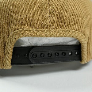 TENDERLOIN テンダーロイン T-6P CAP PIQUE キャップ カーキ Size 【フリー】 【中古品-良い】 20830118