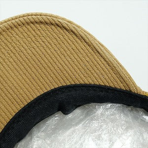 TENDERLOIN テンダーロイン T-6P CAP PIQUE キャップ カーキ Size 【フリー】 【中古品-良い】 20830118