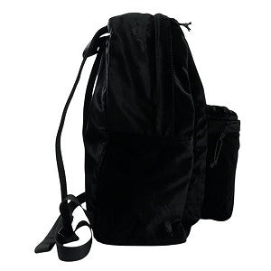 SUPREME シュプリーム 25FW Velvet Backpack Black バックパック 黒 Size 【フリー】 【新古品・未使用品】 20830139