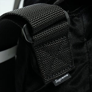 SUPREME シュプリーム 25FW Velvet Small Messenger Bag Black メッセンジャーバッグ 黒 Size 【フリー】 【新古品・未使用品】 20830140
