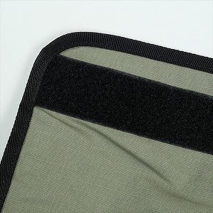 SUPREME シュプリーム 25FW Velvet Small Messenger Bag Black メッセンジャーバッグ 黒 Size 【フリー】 【新古品・未使用品】 20830140