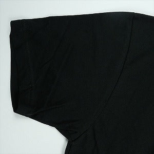 CHROME HEARTS クロム・ハーツ HORSESHOE S/S TEE BLACK/PINK Tシャツ 黒 Size 【M】 【新古品・未使用品】 20830146