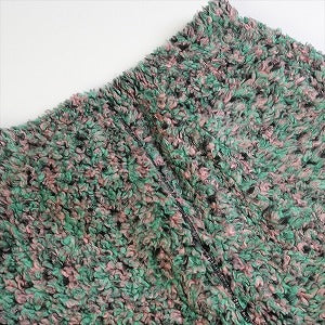 SUPREME シュプリーム ×The North Face 23SS High Pile Fleece Short Green ショーツ 緑 Size 【S】 【新古品・未使用品】 20830150