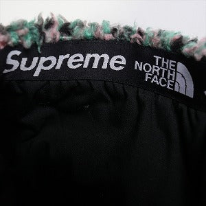 SUPREME シュプリーム ×The North Face 23SS High Pile Fleece Short Green ショーツ 緑 Size 【S】 【新古品・未使用品】 20830150