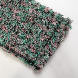 SUPREME シュプリーム ×The North Face 23SS High Pile Fleece Pullover Green クルーネックフリース 緑 Size 【M】 【新古品・未使用品】 20830151